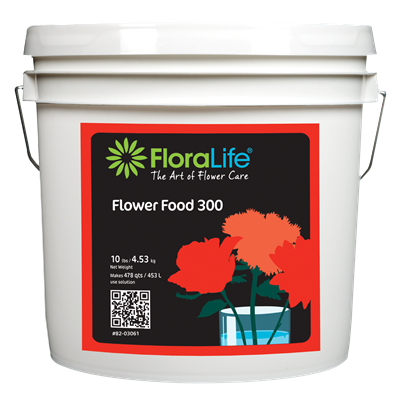 Floralife 10 lb Pail