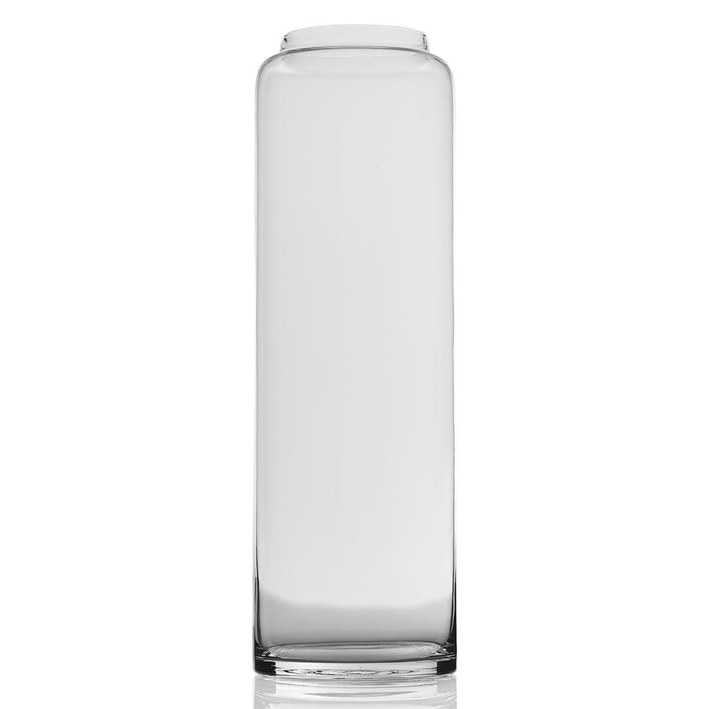 Cortina Glass 7.5"x 23.5" Clr