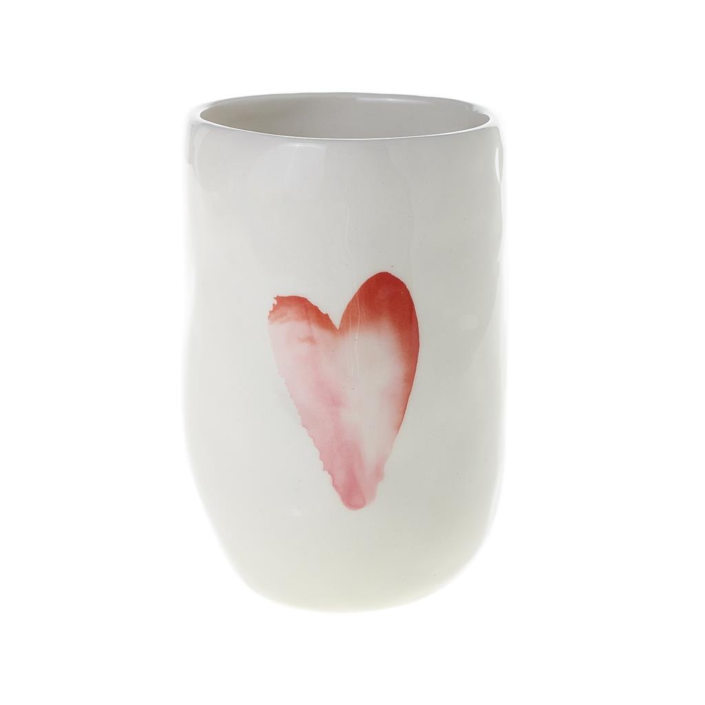 Self Love Vase 4"x 6"
