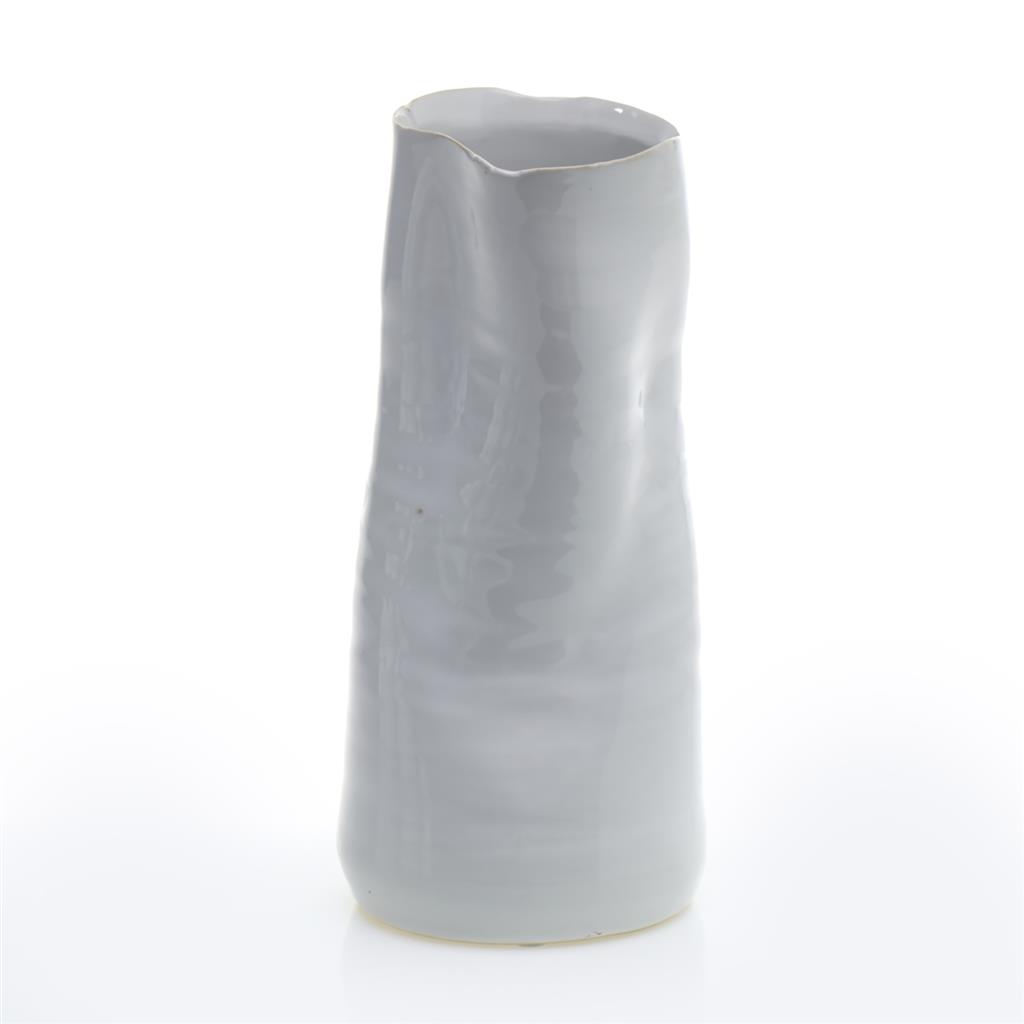 Tegan Vase 4.25"x 9"