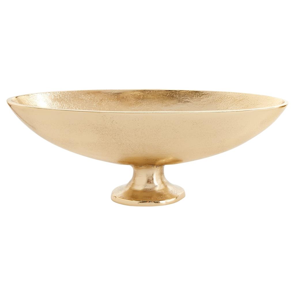 Charlize Compote 14"x 4.5"x 4.75"