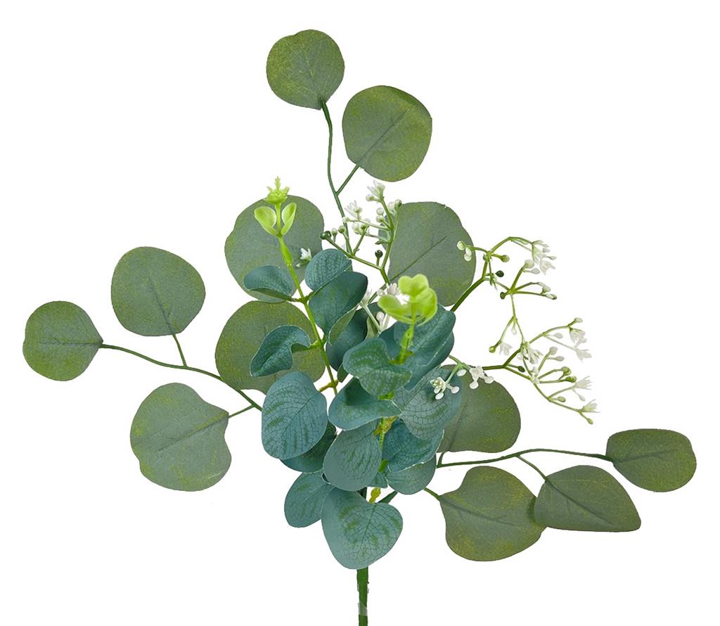 Eucalyptus Pick 14" Green