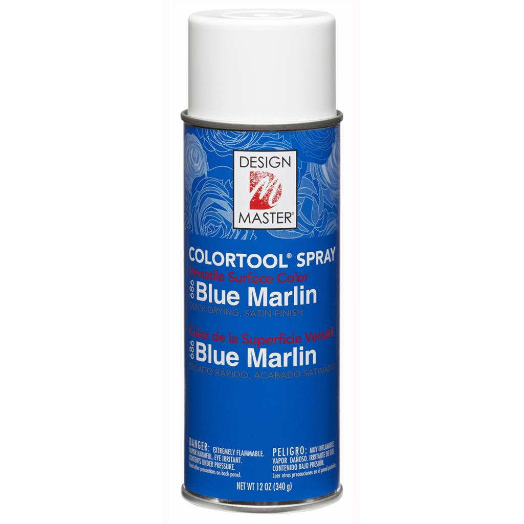 DM Blue Marlin 686
