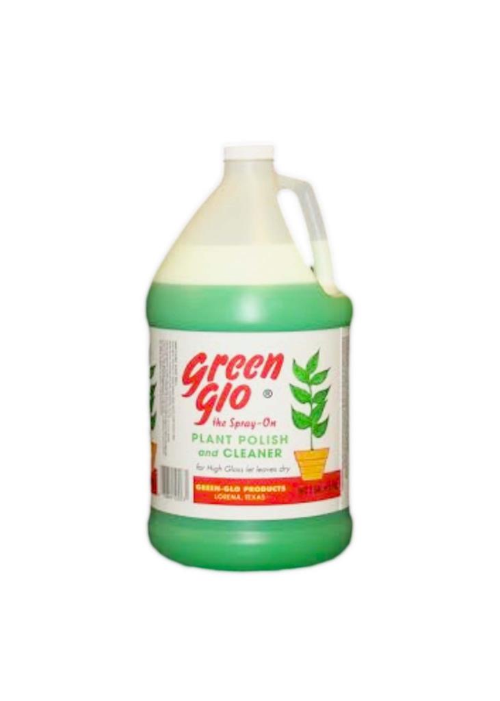 Green Glo Liquid - 1 Gallon
