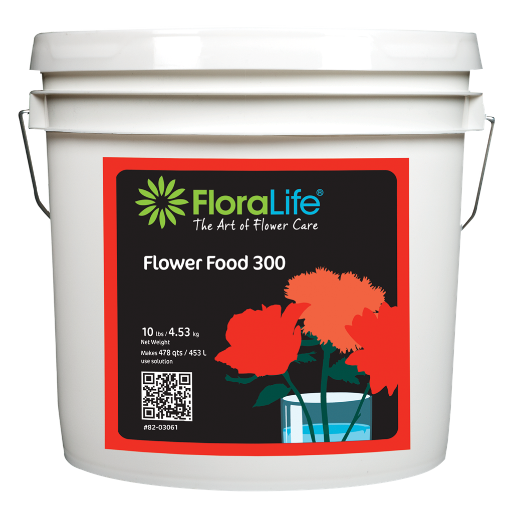 Floralife 10 lb Pail