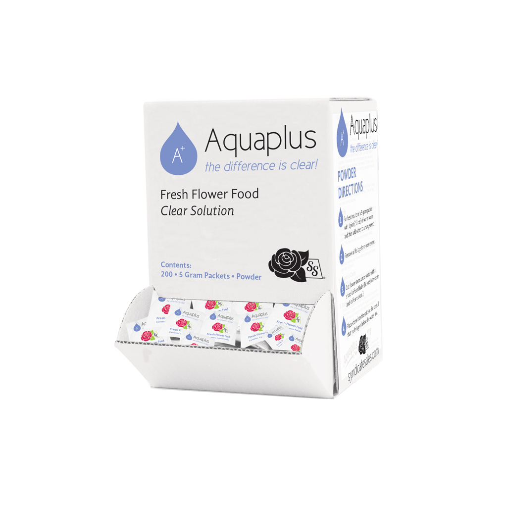 Aquaplus 5 gram @200