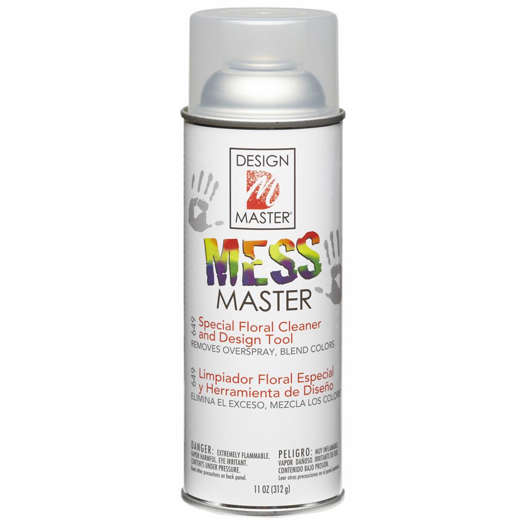 DM Mess Master 649