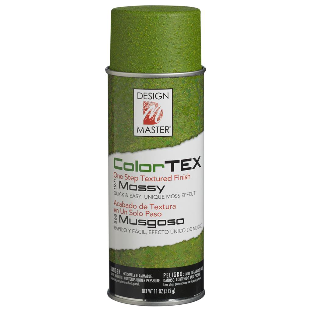DM Mossy Colortex 868