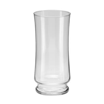 Grace Vase 8.75" Clear