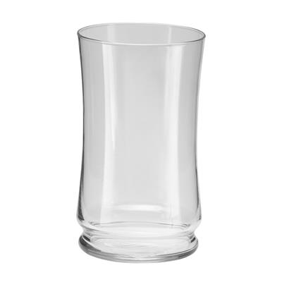 Grace Vase 10.25" Clear