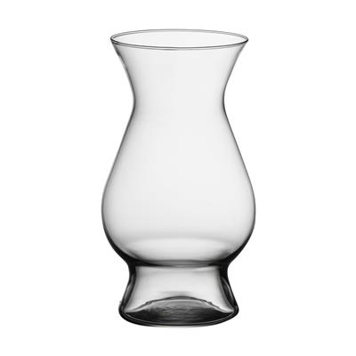 Bella Vase 10-5/8" #4061 Clear