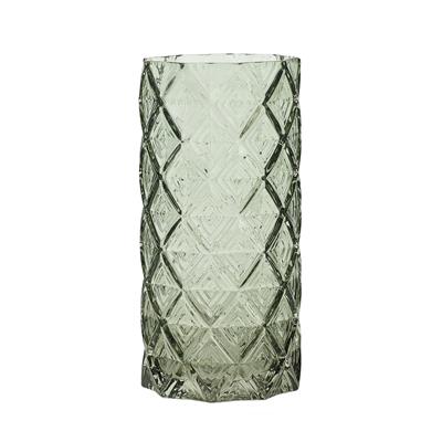 Bora Vase 3.5"x 7.5"