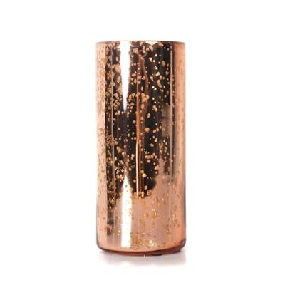 Mercury Cylinder 9" Copper