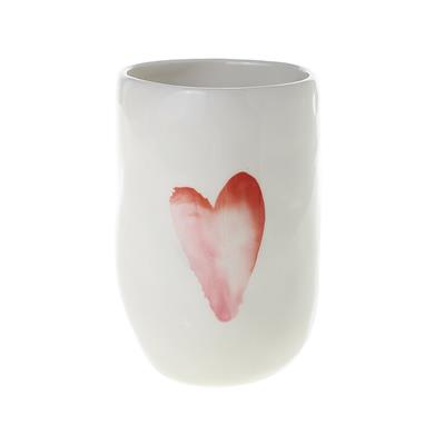 Self Love Vase 4"x 6"