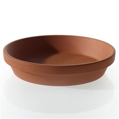 Clay Saucers 10"