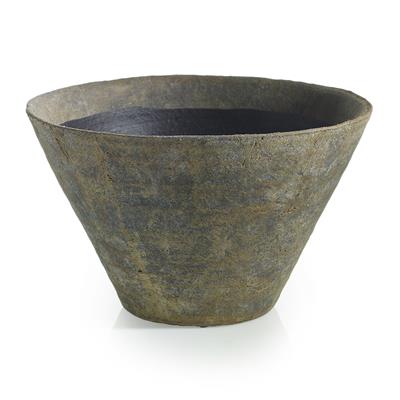 Magma Bowl 10"x 6.25" Grey