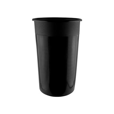 Cooler Bucket SV33 Black 15x8"