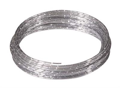 Diamond Wire 32.8' Silver