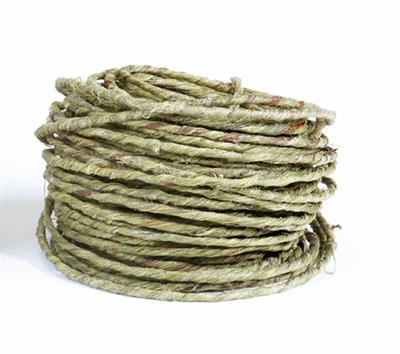 Rustic Wire 70 ft Green