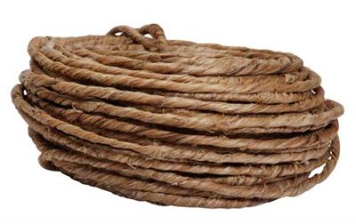 Rustic Wire 70 ft Natural