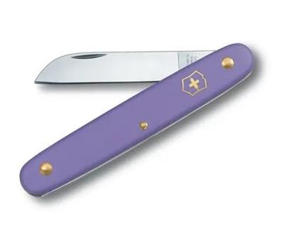 Swiss Knife Straight Purple