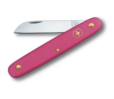 Swiss Knife Straiht Pastl Pink