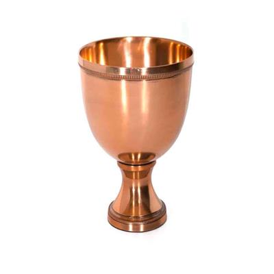 Copper Rever Bowl 6.5"