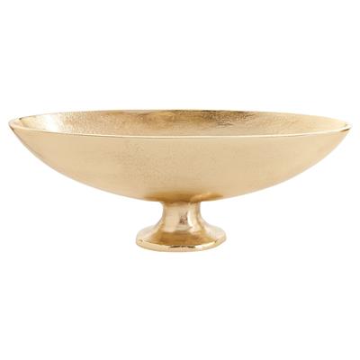 Charlize Compote 14"x 4.5"x 4.75"