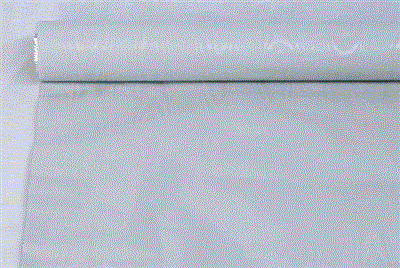 Poly Foil 20"x30' White