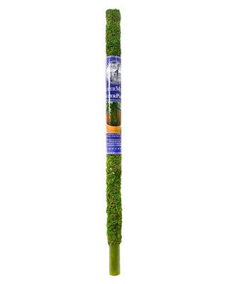 Moss Pole 30" Green