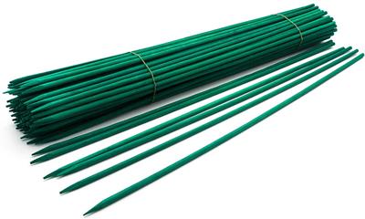 Plant Stakes 15" @100