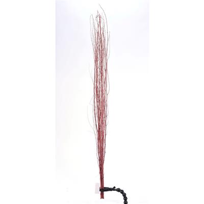 Twig Bundle 42.5" Red