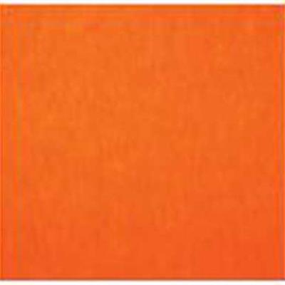 Fabric Sleeve Pack @100 Orange