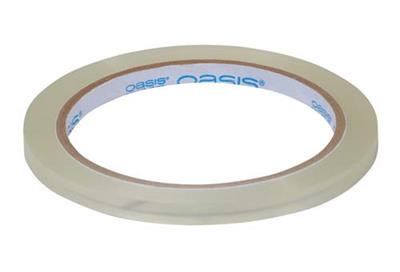 Oasis Clear Floral Tape 1/4"