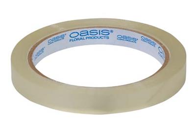 Oasis Clear Floral Tape 1/2"