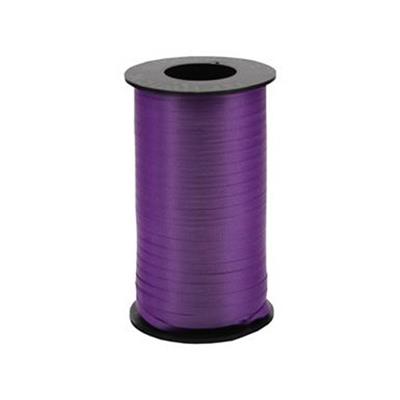Curling Ribbon 3/16" Purple