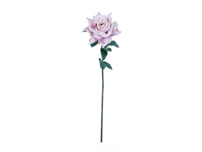 Rose Spray 24" L. Lilac