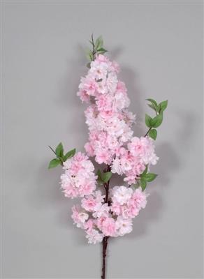 Cherry Blossom Branch 48" Pink/Lav