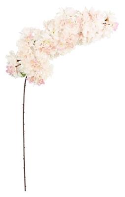 Cascade Blossom Branch 39" P. Pink
