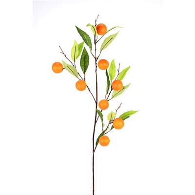 Orange Branch 38" Orange