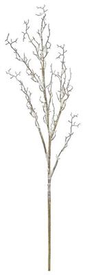 Snow Twig Branch 58" 