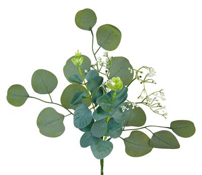 Eucalyptus Pick 14" Green