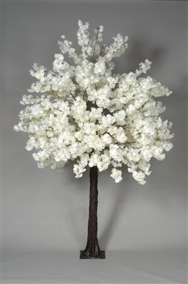Cherry Blossom Tree 9' Cream