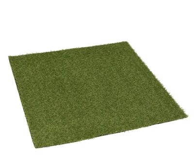Grass Plastic 4' x 7' Green