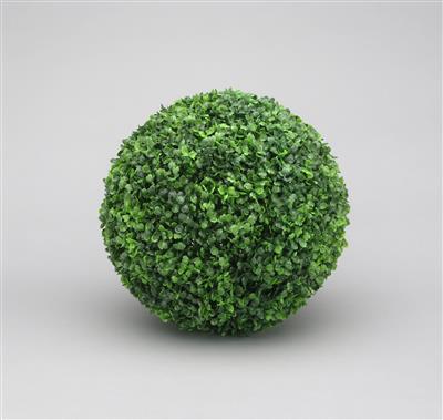 Boxwood Ball 14" Green