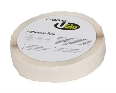 UGLU Adhesive 3/4" x 65' Roll