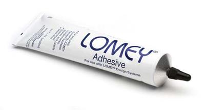 LomeyWaterproof Adhesive 3.2fl