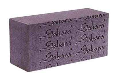Sahara Dried Foam @20 Bricks