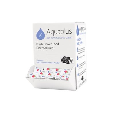 Aquaplus 5 gram @200