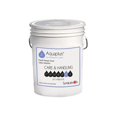 Aquaplus Powder 30 lb Pail